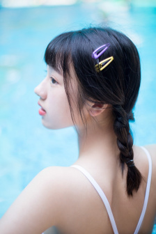 三弄芙蓉